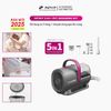 Máy cắt tỉa lông chó mèo Petkit 5 in 1 AirClipper