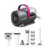 Máy cắt tỉa lông chó mèo Petkit 5 in 1 AirClipper