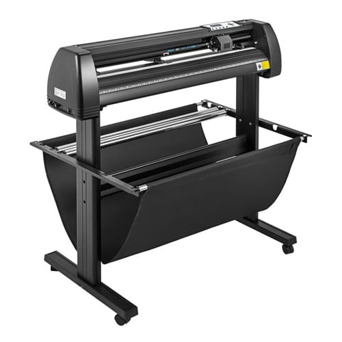 Máy Cắt Và Bế HobbyCut HBC 720