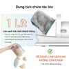 Máy chải hút lông chó mèo Neakasa P1 Pro 5-in-1 Pet Grooming Vacuum