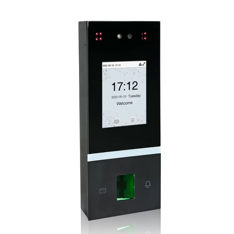 Máy chấm công bằng khuôn mặt Granding FA2000