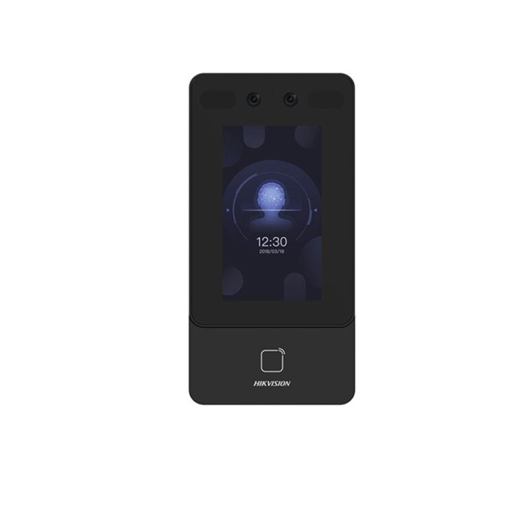 Ảnh minh họa MÁY CHẤM CÔNG DS-K1T342EFWX 1