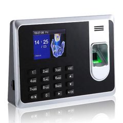  Máy chấm công Gigata T8A 
