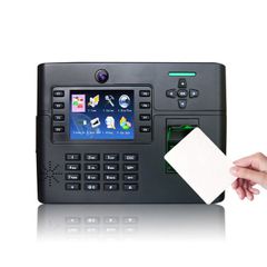  Máy chấm công Gigata TFT900 