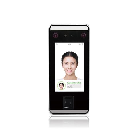 Máy chấm công khuôn mặt GRANDING FACEPRO1-P WIFI