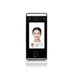  Máy chấm công khuôn mặt GRANDING FACEPRO1-P WIFI 