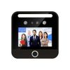 Máy chấm công khuôn mặt Ronald Jack AI03F (WIFI) - có pin lưu điện