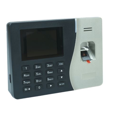 Máy chấm công Ronald Jack TX400