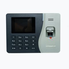  Máy chấm công Ronald Jack W200 
