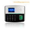 Máy chấm công Ronald Jack X789C [Cao Cấp Pin Lưu Điện 8h]
