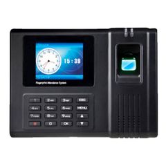  Máy chấm công Sunbeam J247 