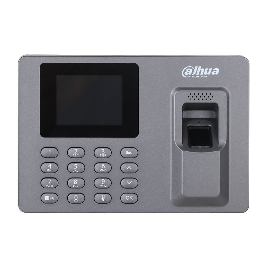 Máy chấm công vân tay Dahua DHI-ASA1222E-S