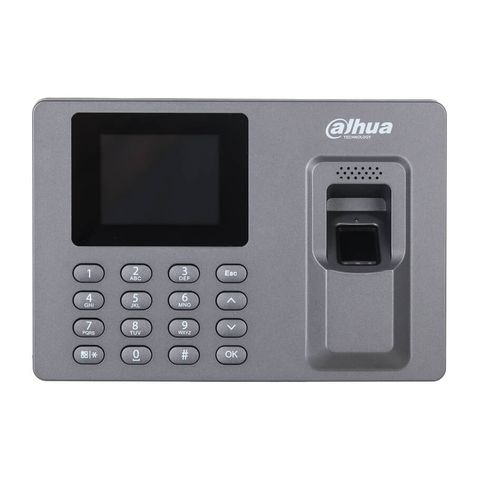 Máy chấm công vân tay Dahua DHI-ASA1222E-S