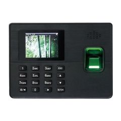  Máy chấm công Wifi RJ800 [Wifi + PIN] 