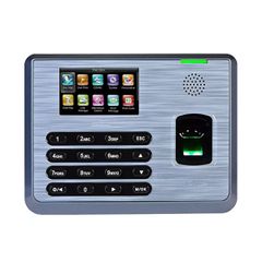  Máy chấm công Zkteco TX628 [New 2020] 