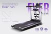 Máy chạy bộ đa năng Toshiko Ever Run
