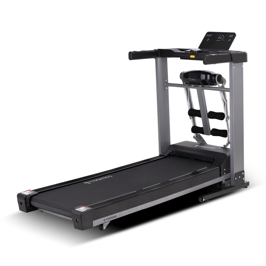 Máy chạy bộ đa năng Toshiko Ever Run