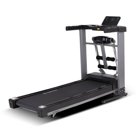 Máy chạy bộ đa năng Toshiko Ever Run