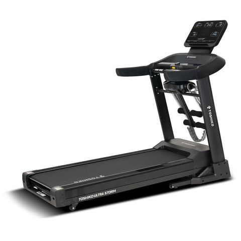 Máy chạy bộ đa năng Toshiko Ultra Storm