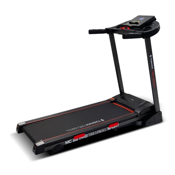 Máy chạy bộ đơn năng Toshiko MC22 Pro