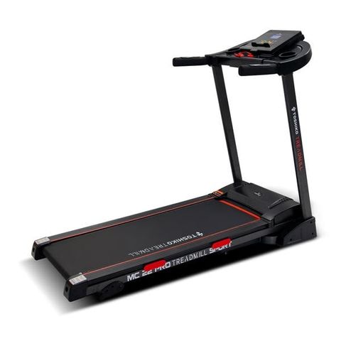 Máy chạy bộ đơn năng Toshiko MC22 Pro