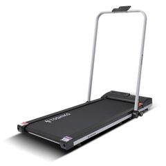  Máy chạy bộ gấp gọn Toshiko GenZ 