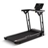 Máy chạy bộ gấp gọn Toshiko Iron Running