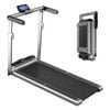 Máy chạy bộ thông minh gấp gọn TM-FL120 1.0HP kèm điều khiển từ xa
