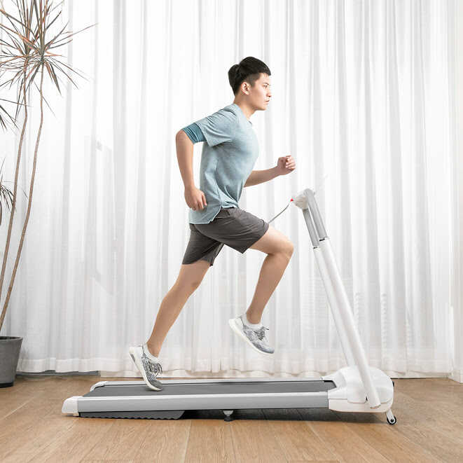 Ảnh minh họa Máy chạy bộ thông minh XQIAO SmartRun 1