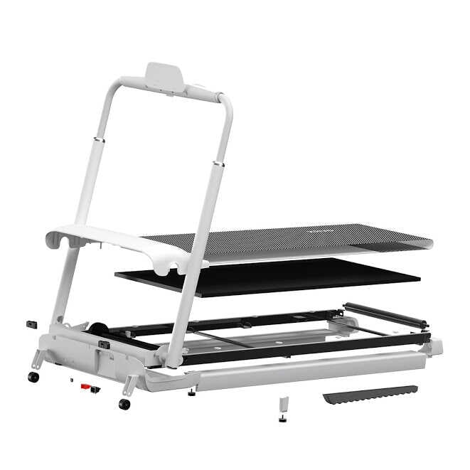 Ảnh minh họa Máy chạy bộ thông minh XQIAO SmartRun 2