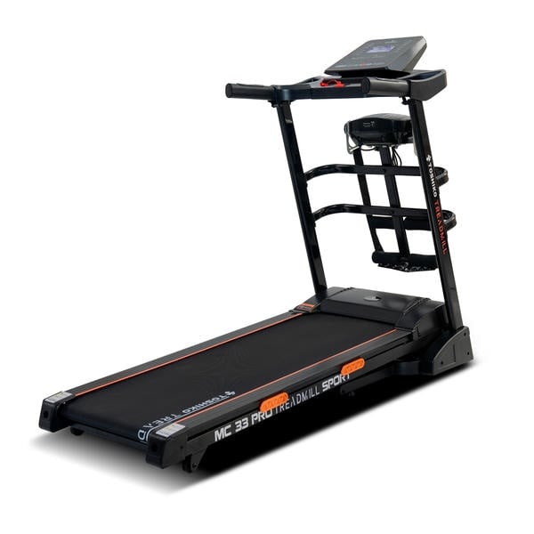 Máy chạy bộ Toshiko MC33 Pro