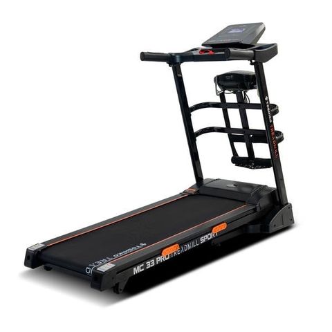 Máy chạy bộ Toshiko MC33 Pro
