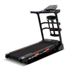  Máy chạy bộ Toshiko MC33 Pro 