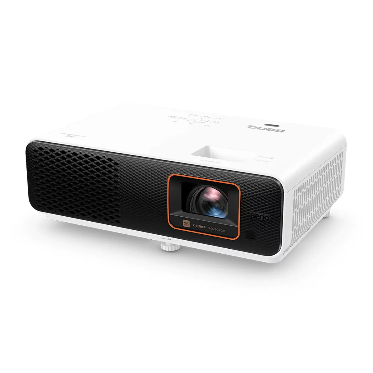 Ảnh minh họa Máy chiếu 4K BenQ X500i 2
