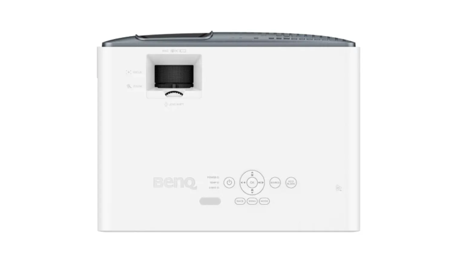Ảnh minh họa Máy Chiếu 4K Chuyên Game BenQ TK710 3