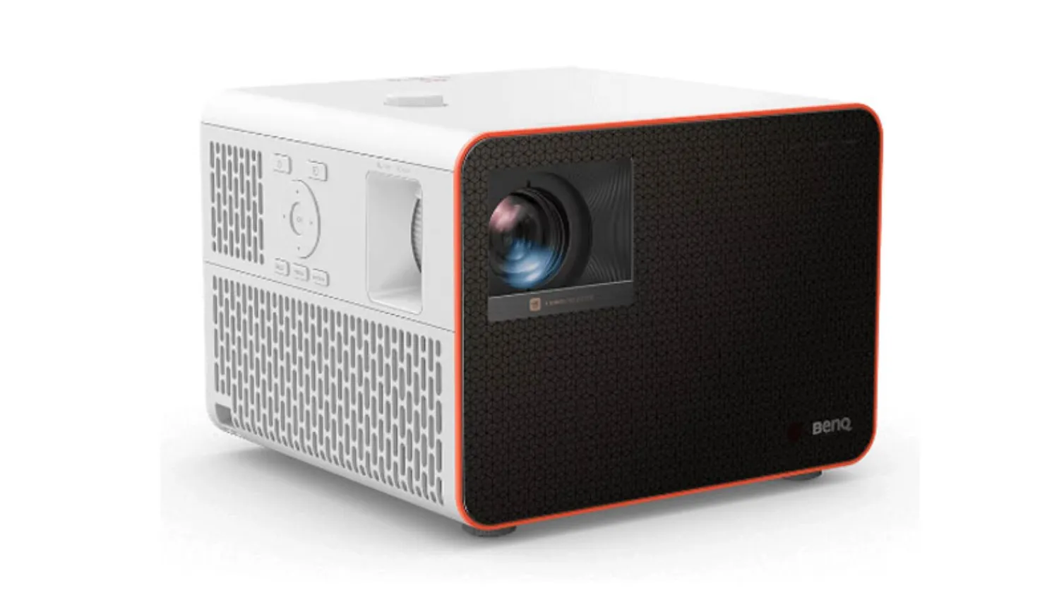 Ảnh minh họa Máy Chiếu 4K Chuyên Game BenQ X3100i 2