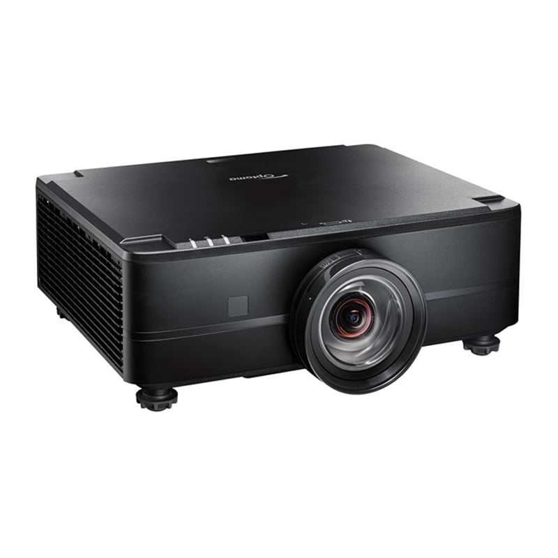 Ảnh minh họa Máy Chiếu 4K Optoma ZK810TST, 8500 Lumens, IP5X 1