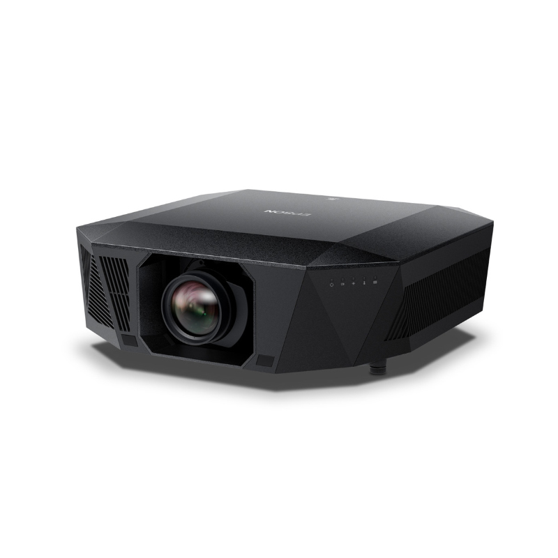 Ảnh minh họa Máy chiếu 4K Siêu Sáng Epson QL3000, 60000 Lumens, 4K (3840 x 2160) 2