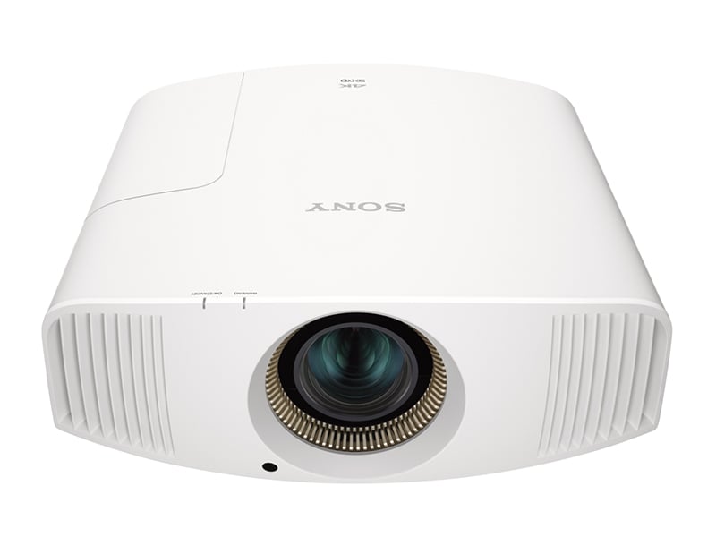 Ảnh minh họa Máy chiếu 4k Sony VPL-VW598, 1800 lumens, 6000 giờ, 14 kg 1