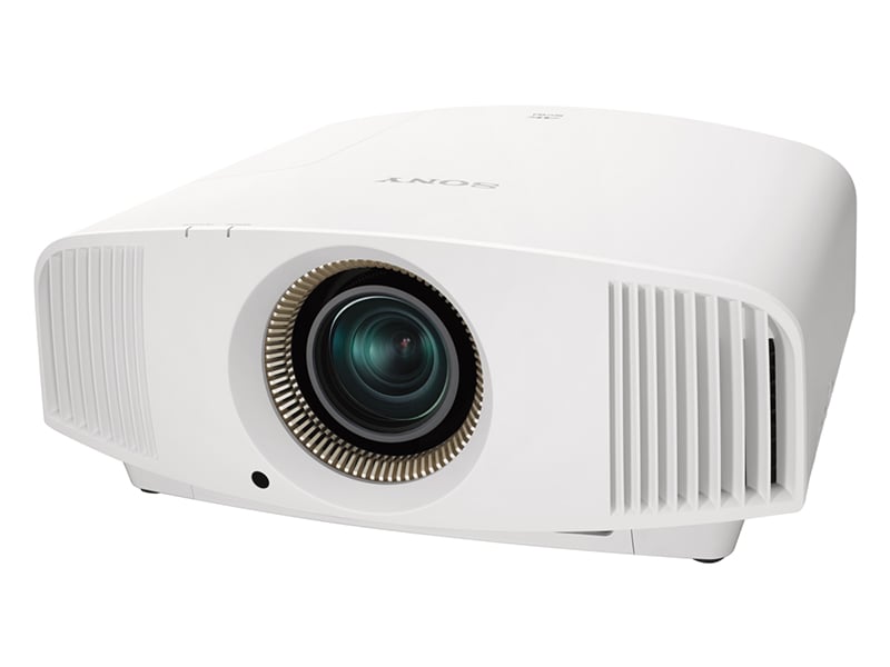 Ảnh minh họa Máy chiếu 4k Sony VPL-VW598, 1800 lumens, 6000 giờ, 14 kg 2