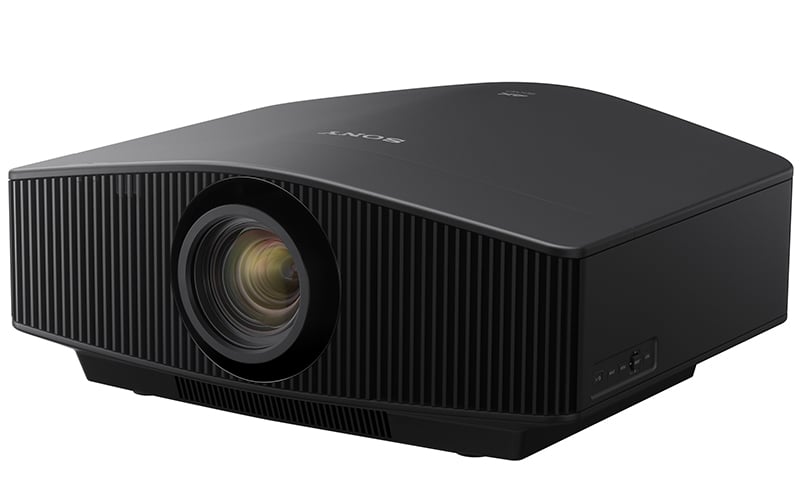 Ảnh minh họa Máy chiếu 4K SONY VPL-VW898, Laser, 20000 giờ, chip X1 1