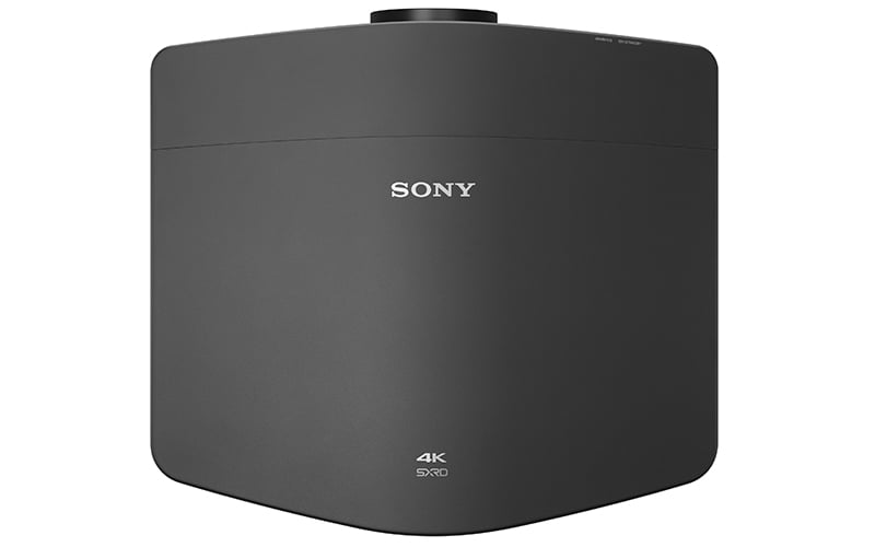 Ảnh minh họa Máy chiếu 4K SONY VPL-VW898, Laser, 20000 giờ, chip X1 2