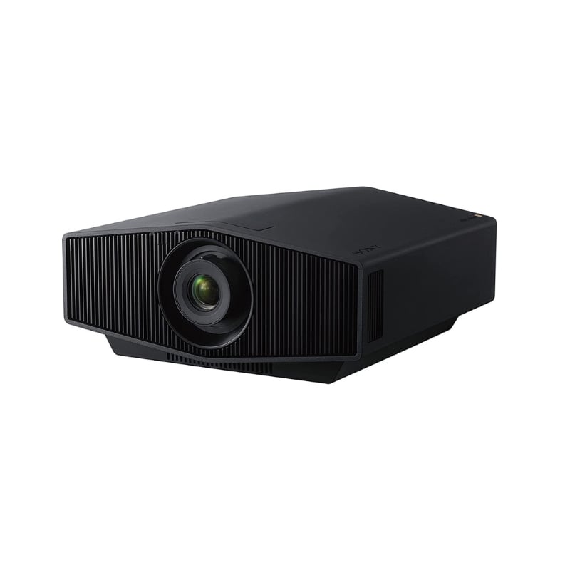 Ảnh minh họa Máy Chiếu 4K Sony VPL-XW5000ES, 2000 lumens, Laser, chip X1, 13 kg 1