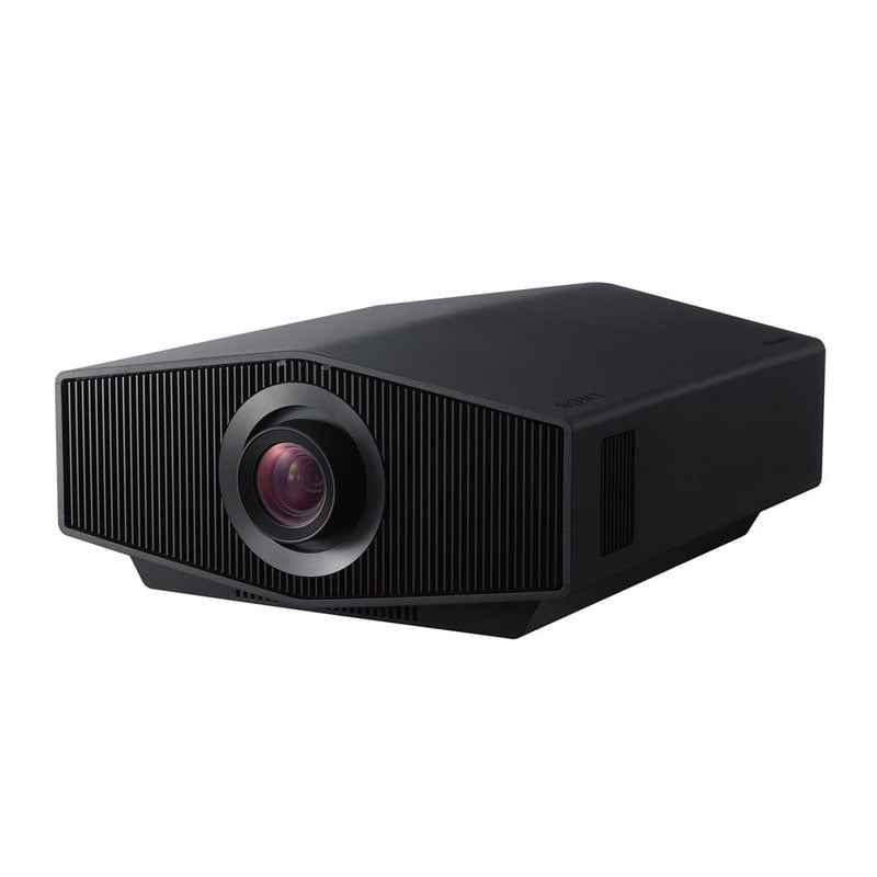 Ảnh minh họa Máy Chiếu 4K Sony VPL-XW7000ES, 3200 lumen, 20000 giờ, Laser, 14 kg 1