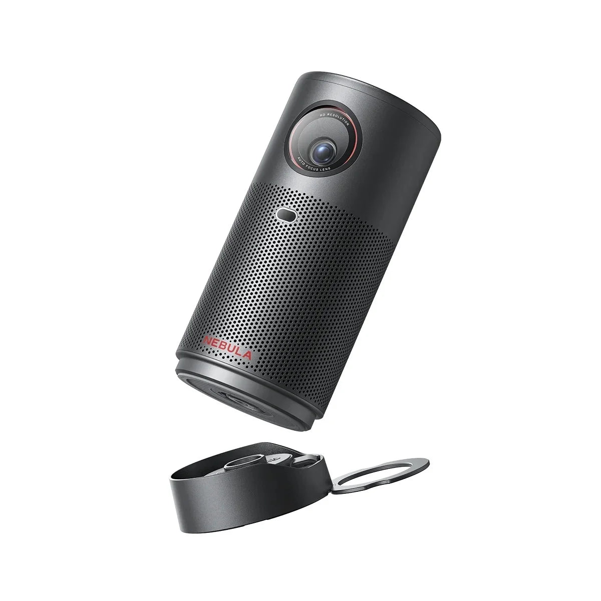 Máy chiếu Anker Nebula Capsule Air - Đen