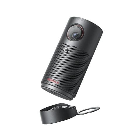 Máy chiếu Anker Nebula Capsule Air - Đen