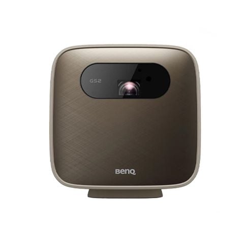 Máy chiếu BenQ GS2, 500 ANSI lumens, USB, HDMI