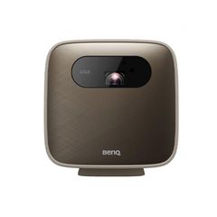  Máy chiếu BenQ GS2, 500 ANSI lumens, USB, HDMI 