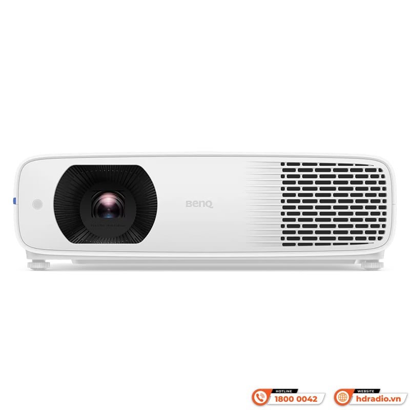Ảnh minh họa Máy chiếu BenQ LH730, Full HD 1080P, 4.000 ANSI Lumens, Wifi, HDMI, USB 1