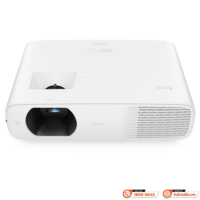 Ảnh minh họa Máy chiếu BenQ LH730, Full HD 1080P, 4.000 ANSI Lumens, Wifi, HDMI, USB 2